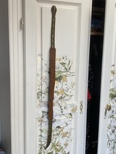 Echtleder gürtel vintage gebraucht kaufen  Neustadt an der Weinstraße