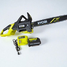 Ryobi ry40hpcw01 40v for sale  Loganville