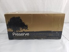 Novo cartucho de toner de substituição Preserve para impressora a laser Lexmark T520 - 522, usado comprar usado  Enviando para Brazil