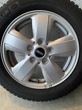Winterräder mini cooper gebraucht kaufen  Keltern