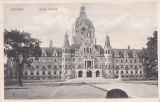 Deutsches reich hannover gebraucht kaufen  Lennestadt