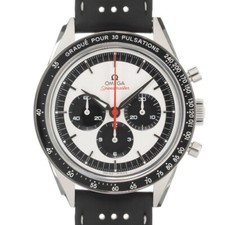 Omega speedmaster ck2998 usato  Spedire a Italy