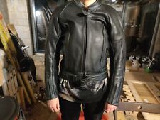 Men honda leather for sale  BARNET