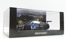 Minichamps 437101900 audi gebraucht kaufen  Gelsenkirchen
