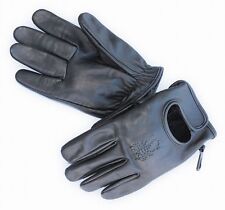 Chopper motorrad leder gebraucht kaufen  Leutenbach