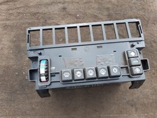 Bedienteil klima automatik gebraucht kaufen  Rödermark