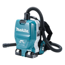 Aspiratorezaino18vx2 tubo1 aws usato  Roccagloriosa