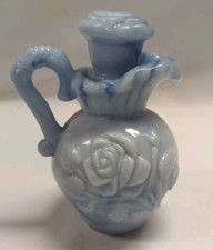 Avon bottle blue for sale  Breese