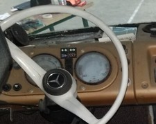 Genuine mercedes düdo d'occasion  Expédié en Belgium