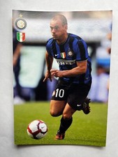 Wesley sneijder inter usato  Guidonia Montecelio