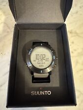 Suunto core graphite for sale  Buffalo