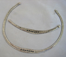 Schmuckset silber 835 gebraucht kaufen  Frechen