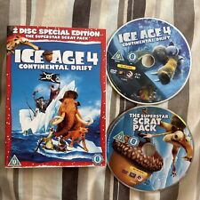 Ice age continental for sale  NORTHAMPTON