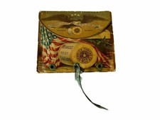 Antique merrick thread for sale  Racine