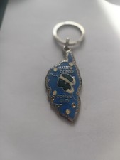 Porte clés emaillé d'occasion  Nantes-