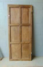 Door doors antique for sale  WALSALL