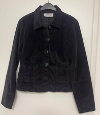 cordjacke schwarz gebraucht kaufen cordjacke schwarz gebraucht kaufen Deutschland