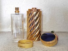 Etui vaporisateur parfum d'occasion  Bellerive-sur-Allier