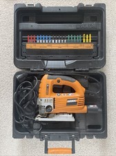 Worx 650w pendulum for sale  BANBURY