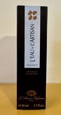 Eau artisan artisan usato  Monteriggioni