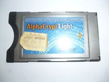 Alphacrypt light modul gebraucht kaufen  Harsefeld