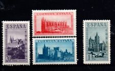 España nº 847 usato  Spedire a Italy