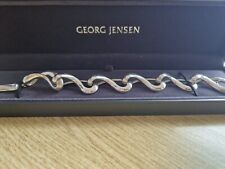 Georg jensen large for sale  NEWQUAY