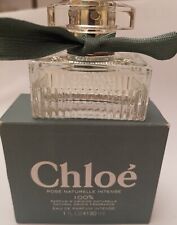 Chloé rose naturelle gebraucht kaufen  Berlin