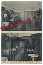 1921 wittenburg gasthaus gebraucht kaufen  Leipzig
