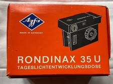 Agfa rondinax daylight for sale  Madison