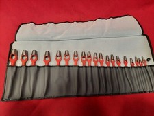 Locheisen rund locheisen gebraucht kaufen  Bochum