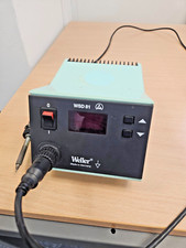 Weller wsd81 digital for sale  MALDON