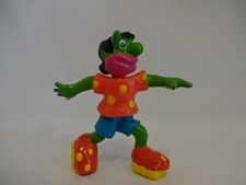 Sportler spielfigur frosch gebraucht kaufen  Weiding