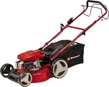 Einhell benzin rasenmäher gebraucht kaufen  Hurlach