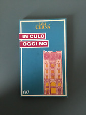 Culo oggi jana usato  Torino