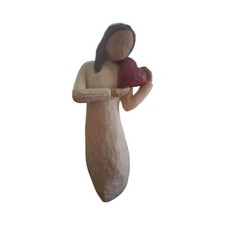 Willow tree angel for sale  Manchester