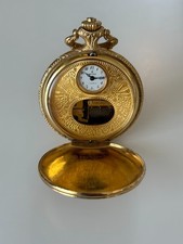 musical pocket watch for sale  Leander