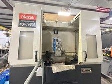 Mazak nexus 6000 for sale  USA