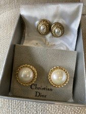 Pairs christian dior for sale  READING