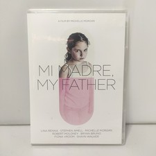 Mi Madre, My Father (2018, Medano Films) - Short Film - DVD na sprzedaż  Wysyłka do Poland