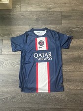 Psg paris saint for sale  COLWYN BAY