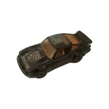 Matchbox porsche turbo gebraucht kaufen  Saarbrücken
