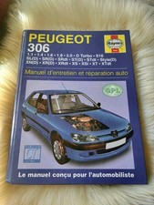 Revue technique automobile d'occasion  Plonéour-Lanvern