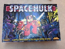 Warhammer 40k space for sale  LONDON