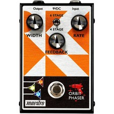 maestro phaser for sale  Kansas City