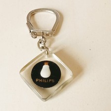 Porte clé philips d'occasion  Salbris