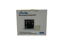 Shelly wand display gebraucht kaufen  Westerburg