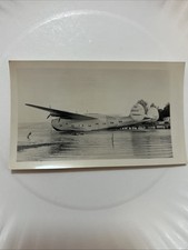 Boeing 314 clipper for sale  Sultan