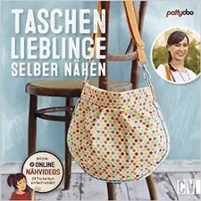 Taschenlieblinge selber nähen gebraucht kaufen Taschenlieblinge selber nähen gebraucht kaufen  Berlin