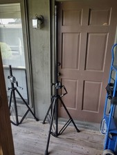 stand speaker crank for sale  Fairhope